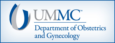 Department of Obstetrics and Gynecology